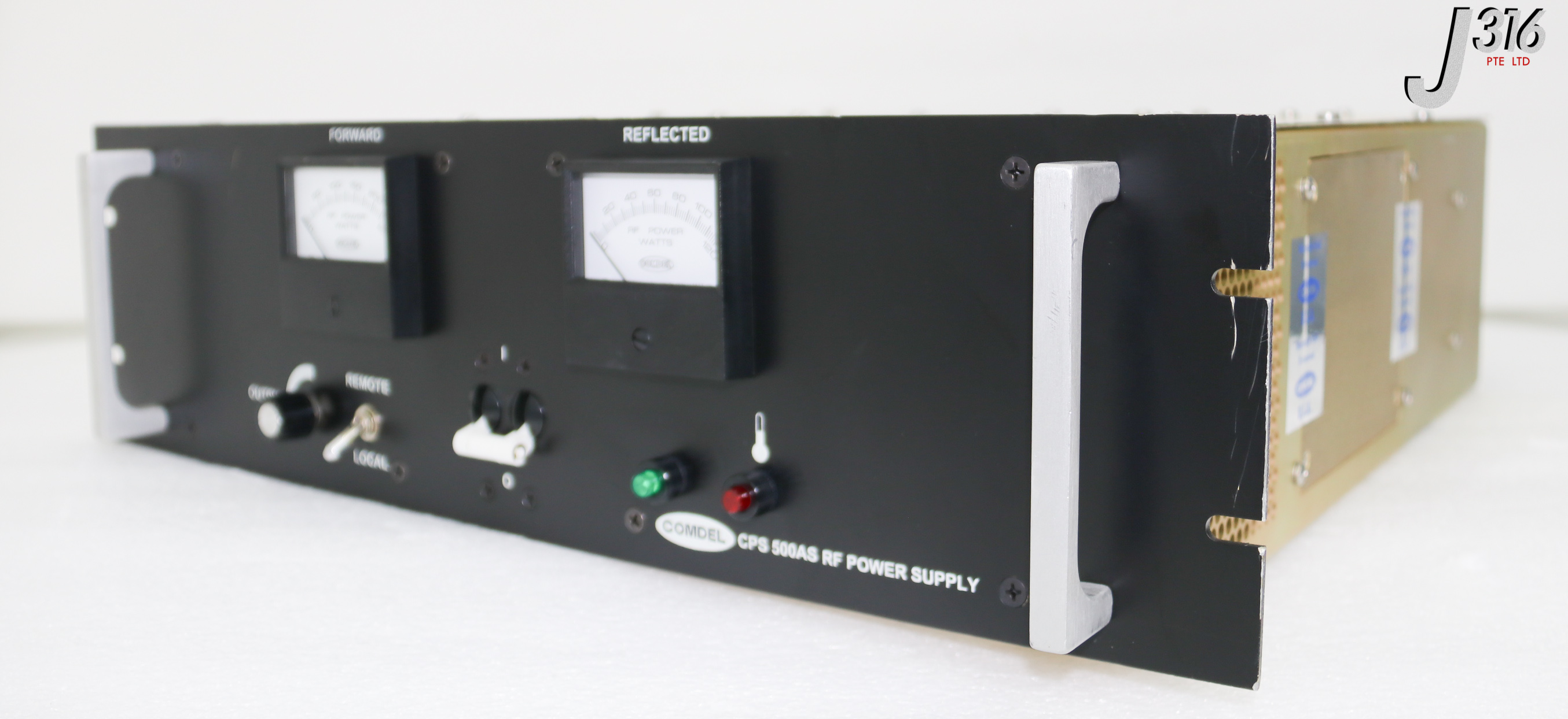 27732 COMDEL RF POWER SOURCE, FP0119R1, 0190-31891 CPS500/600 | eBay